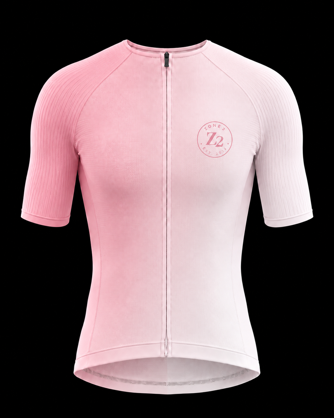 Z2 Pro Fit Jersey Pink