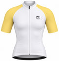 Z2 Unisex Pro fit Jersey Lemon