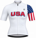 Z2 Unisex Custom Pro Fit Jersey USA
