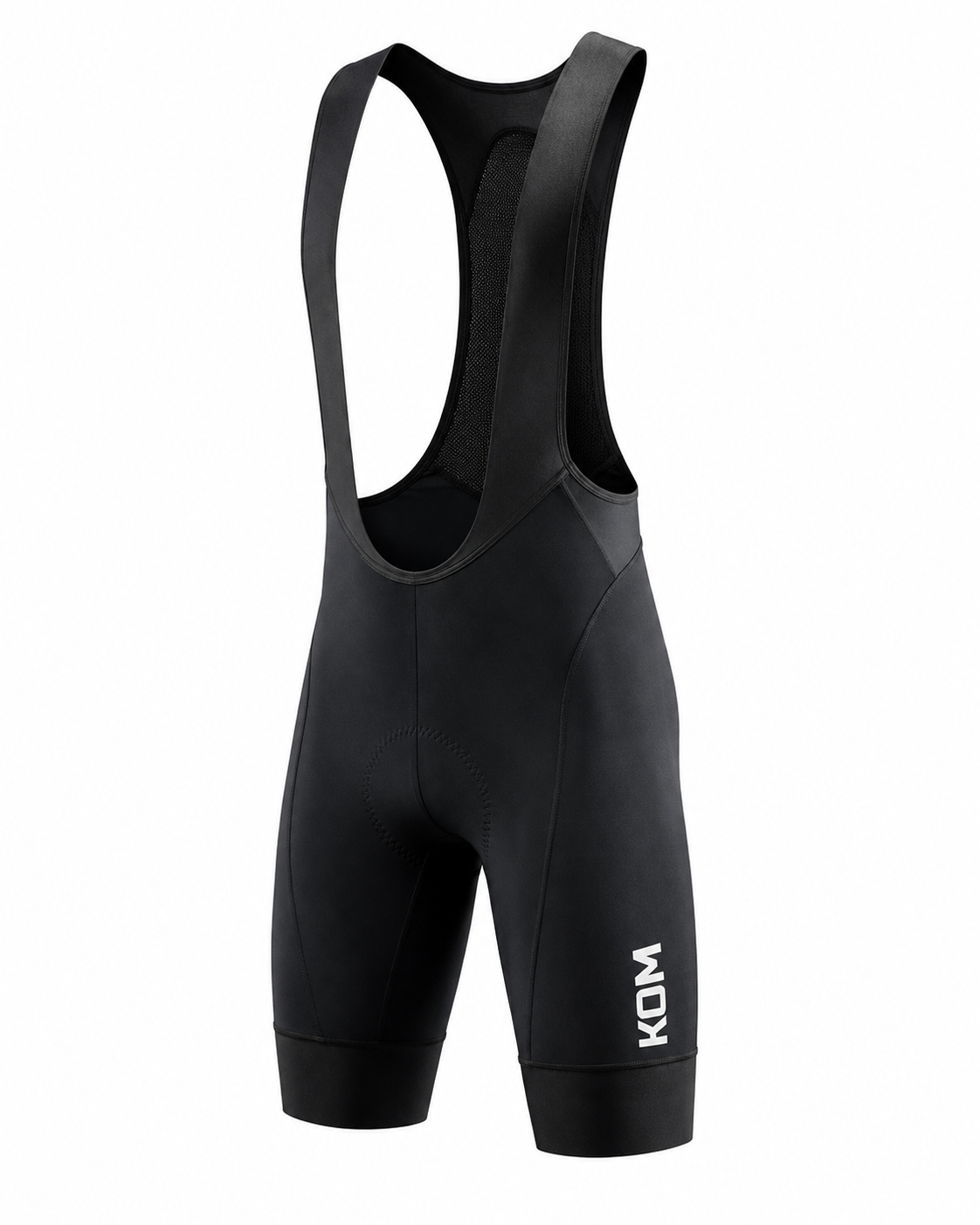 KOM GIRO men’s bib black