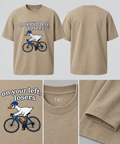 Z2 Unisex Sand Crewneck Short Sleeve Tshirt