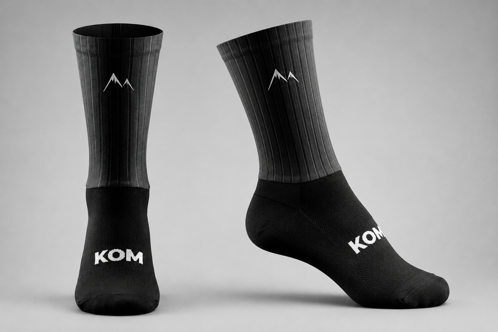 SOCKS Aero