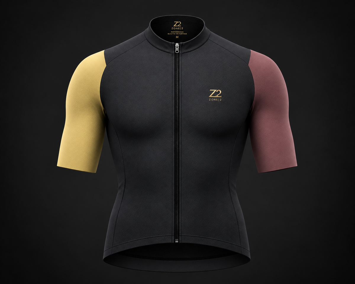 Z2 Unisex Club Fit Charcoal