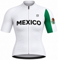 Z2 Custom Unisex Pro Fit Jersey Mexico