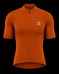 Z2 Mens Pro Fit 5 Pocket Orange