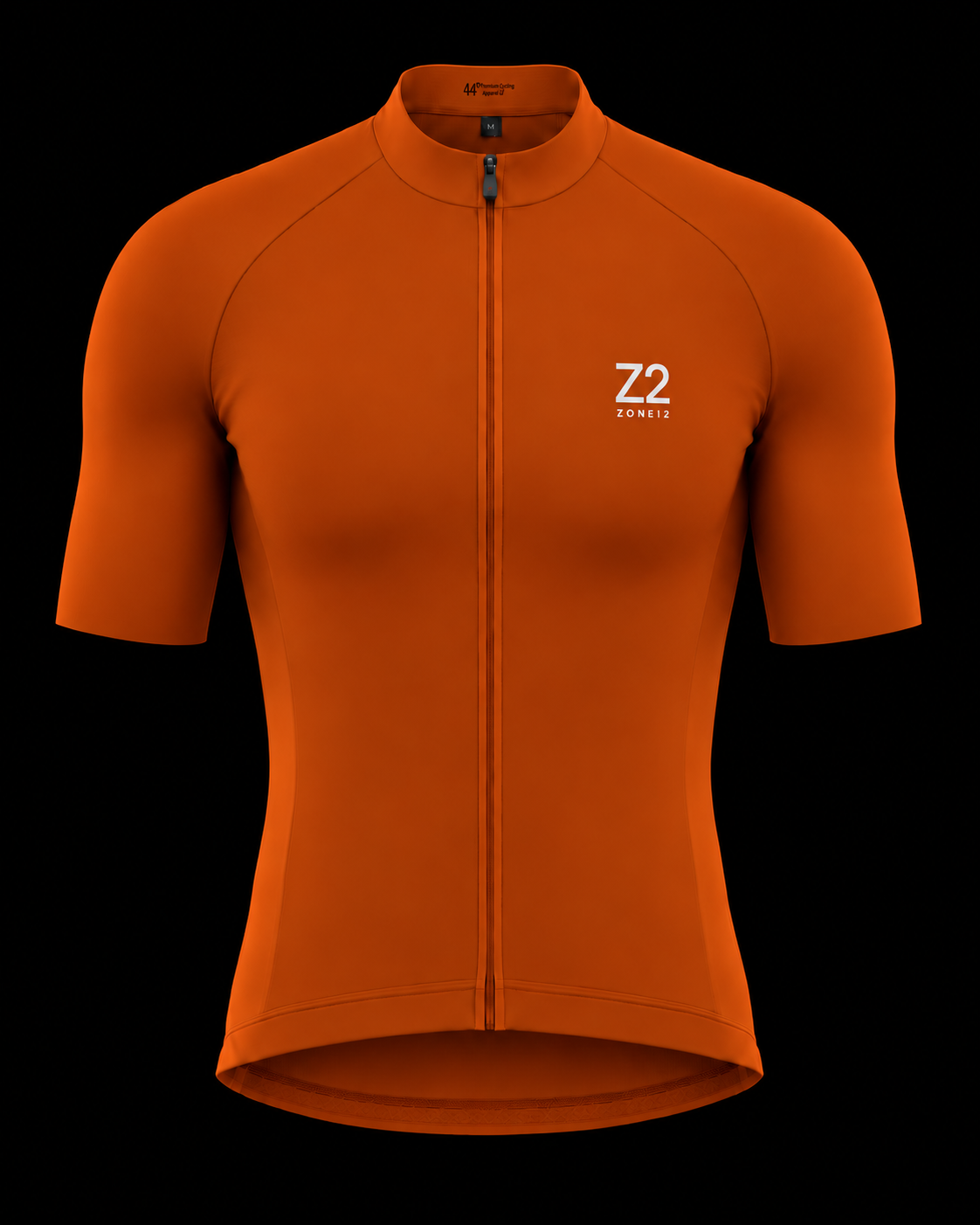 Z2 Mens Pro Fit 5 Pocket Orange