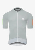 GRG KM200 Unisex Race fit jersey  Epic Silver