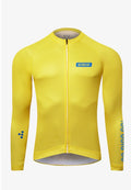 GRG KM50 jersey yellow
