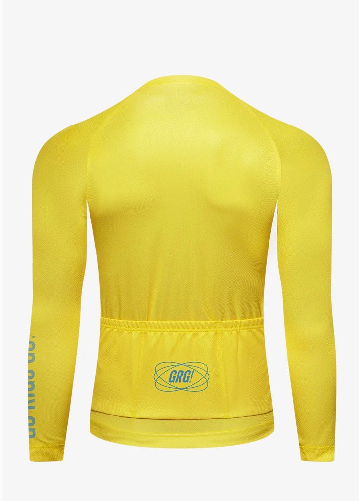 GRG KM50 jersey yellow