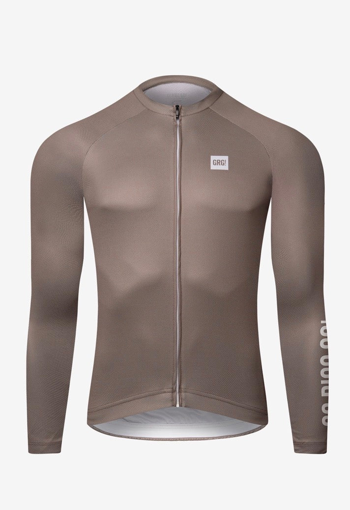GRG KM50 Jersey light brown