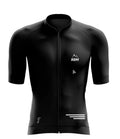 KOM TOUR Unisex pro fit jersey black