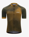 GRG KM50 Unisex jersey brown grainy