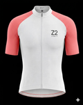 Z2 Unisex Club Fit Coral