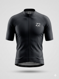Z2 Men’s pro fit 5 pocket jersey black