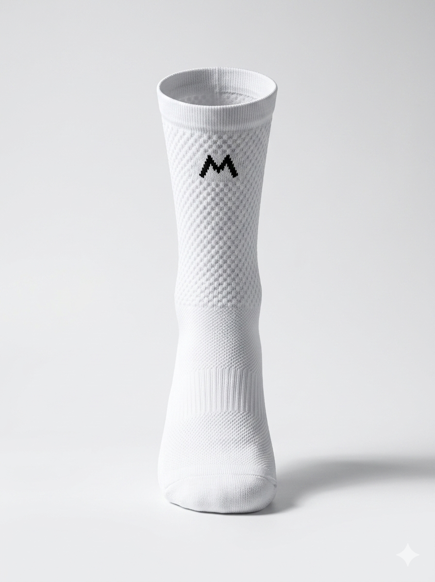 Socks KOM gofrada