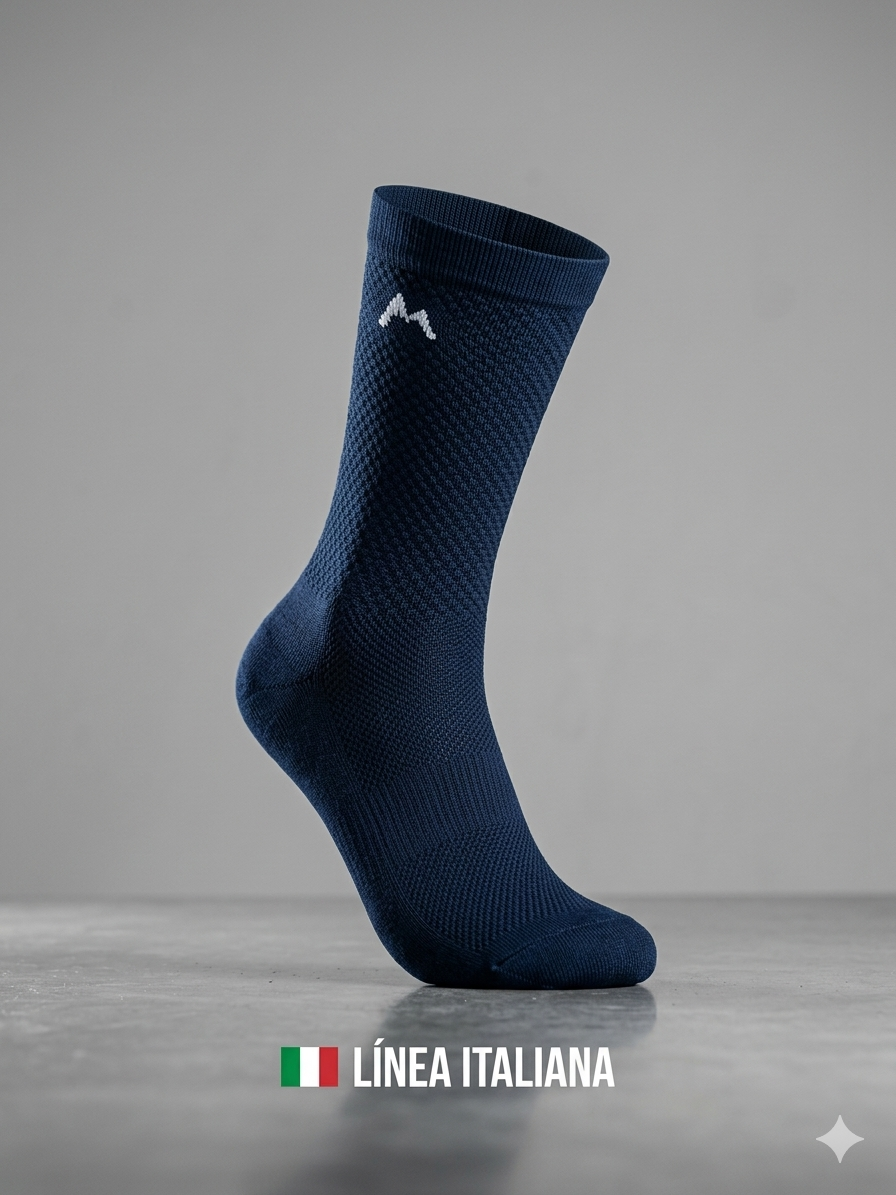 Socks KOM gofrada